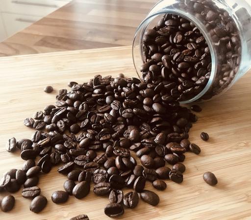 خرید دانه قهوه عربیکا کنیا