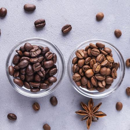 مشخصات دانه قهوه عربیکا اتیوپی