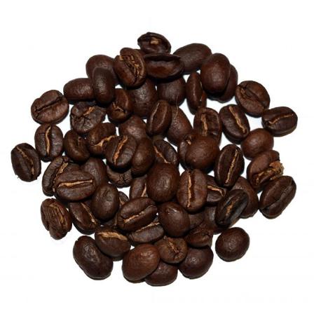 مشخصات دانه قهوه کنیا