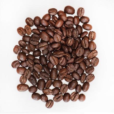 دانه قهوه عربیکا کلمبیا