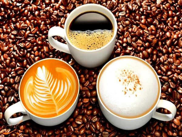 مشخصات دانه قهوه عربیکا روبوستا
