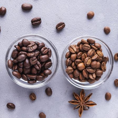 مشخصات دانه قهوه عربیکا کلمبیا