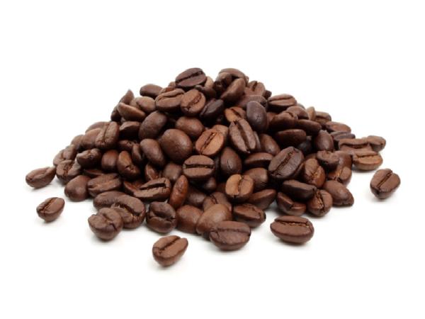 مشخصات دانه قهوه در ایران