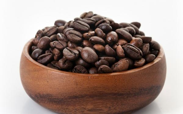 خرید دانه قهوه عربیکا برزیل