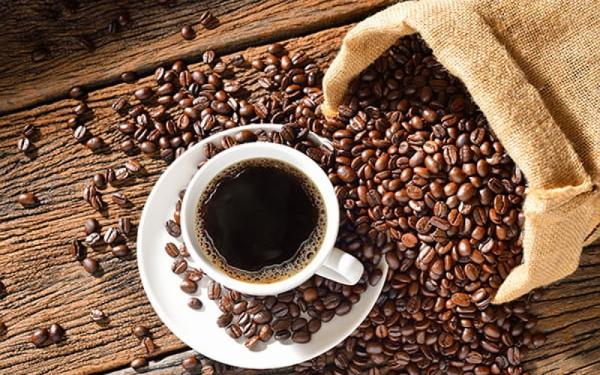 مشخصات دانه قهوه بدون کافئین