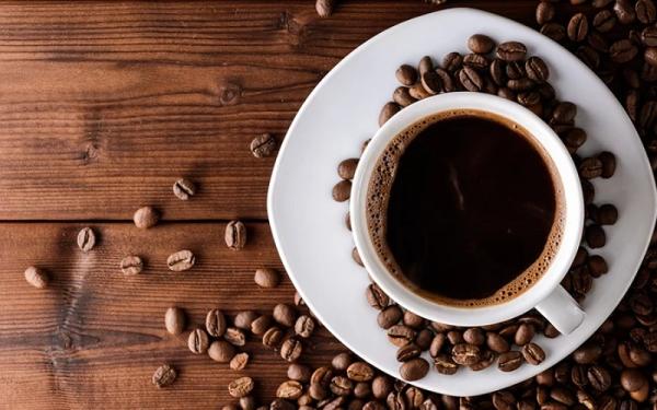 مشخصات دانه قهوه دارک