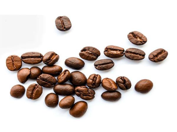 مشخصات دانه قهوه گلد