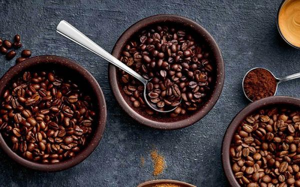 مشخصات دانه قهوه عربیکا هندوراس