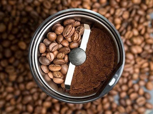 مشخصات دانه قهوه فوری
