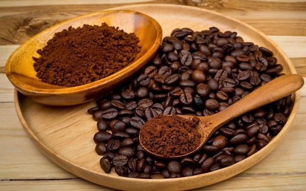 دانه قهوه عربیکا هندوراس