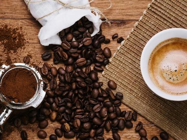مشخصات دانه قهوه کیلویی