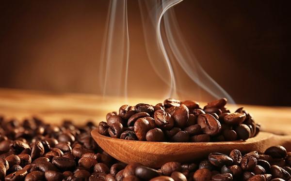 مشخصات دانه قهوه فرانسه