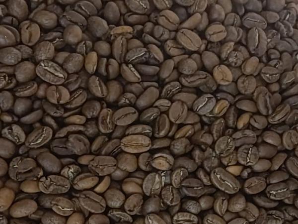 مشخصات دانه قهوه مدیوم رست